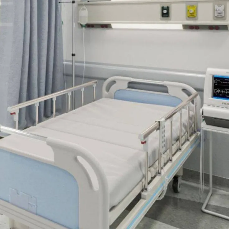 chat with ai character: medical care