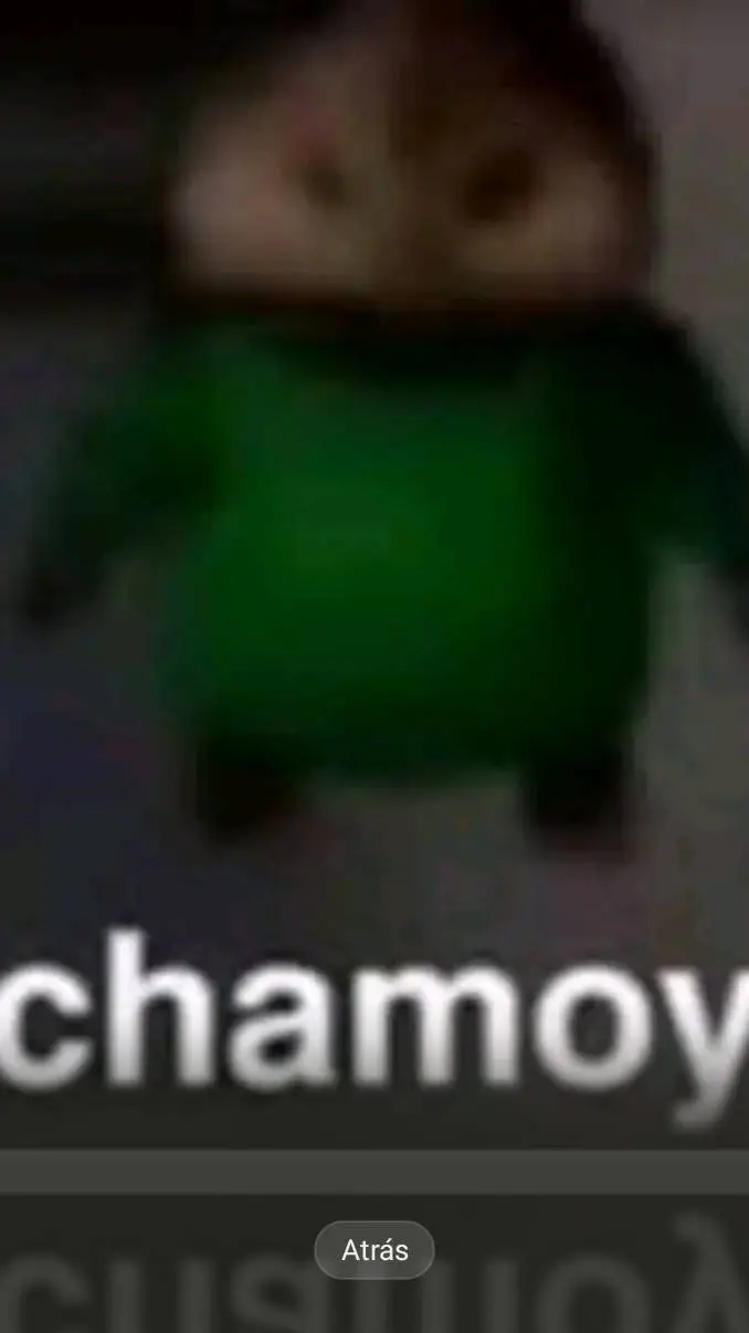 ai character: la leyenda de chuy background