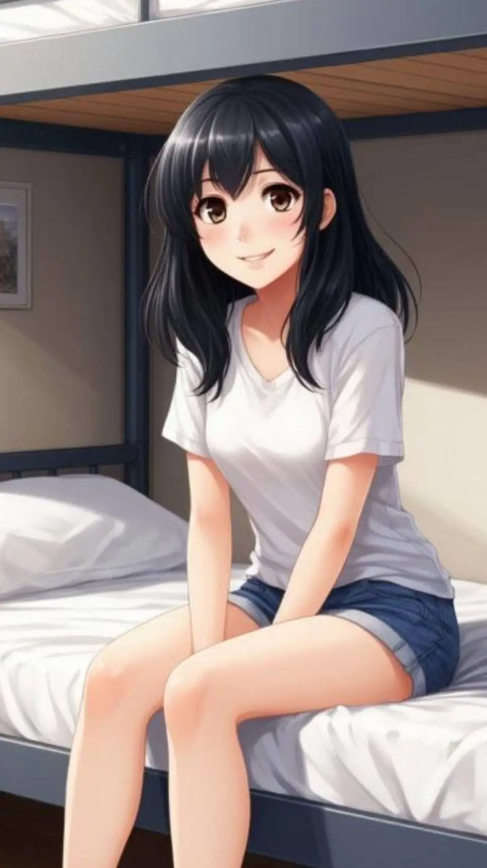 Talkie AI - Chat with Катя