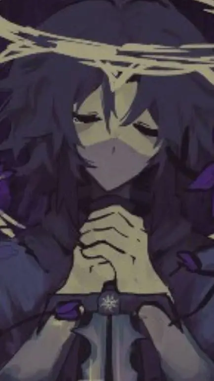 ai character: two time background