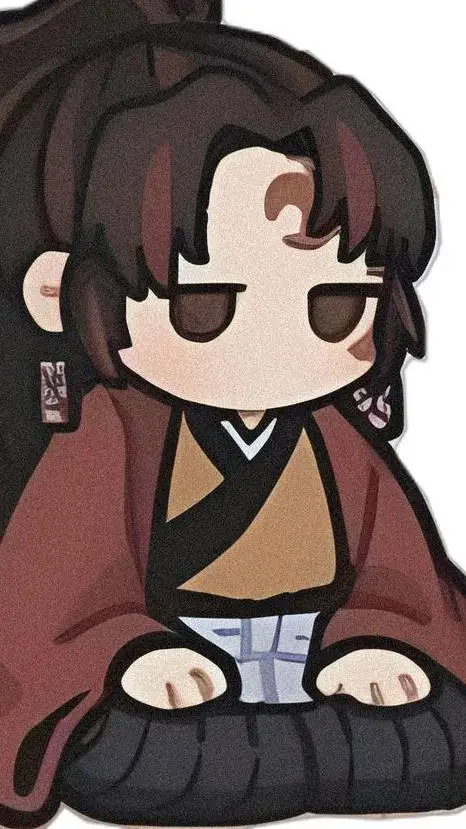 ai character: ёричи background