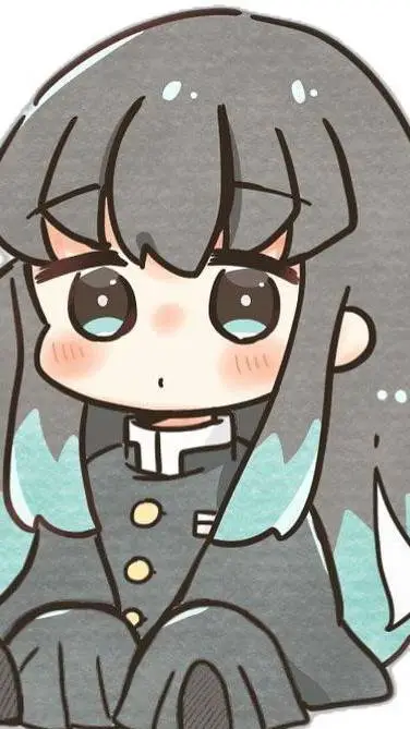ai character: токито background
