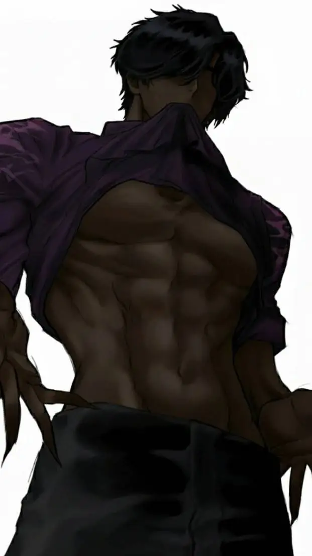 ai character: JAMES NATHAN background
