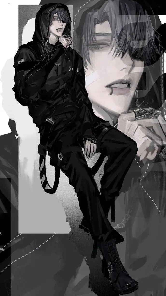 ai character: >|Alex Dorin|< background