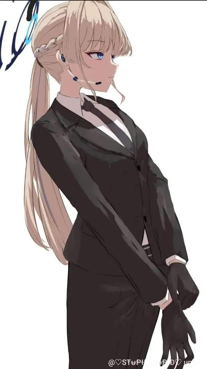 ai character: >~+/Yoruzo\+~< background