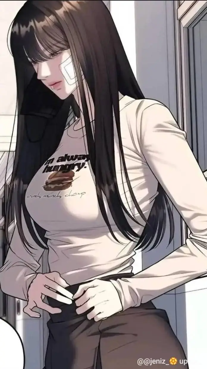 ai character: (!¡ -Bianca- ¡!) background