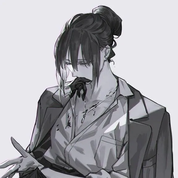 chat with ai character: 👻🥀Roxanne🥀👻
