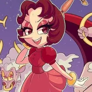 chat with ai character: Hilda Berg 