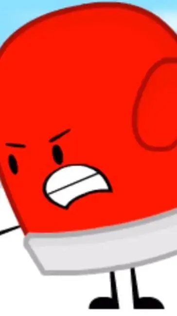 Talkie AI - Chat with Boxing Glove