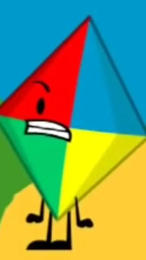 ai character: Kite background