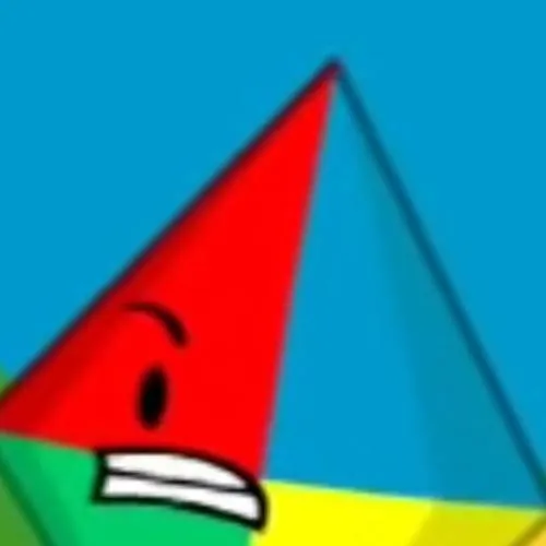 chat with ai character: Kite