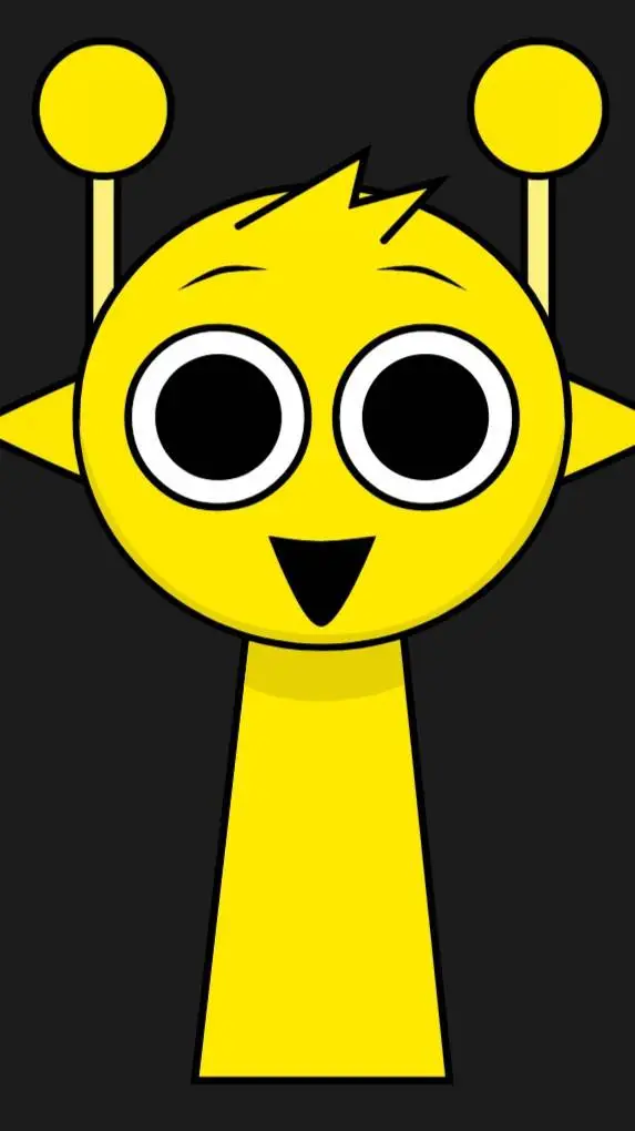 ai character: Simon background