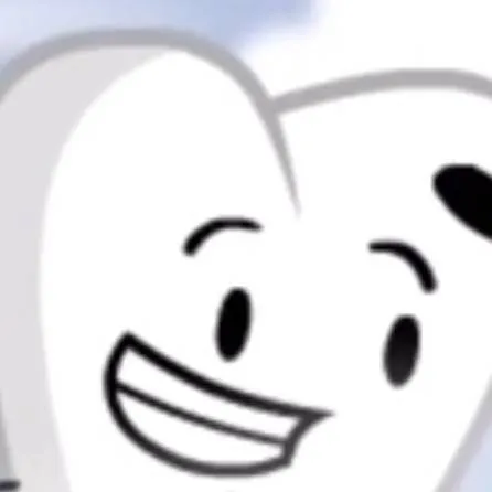 chat with ai character: Toothy