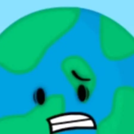 chat with ai character: Globe