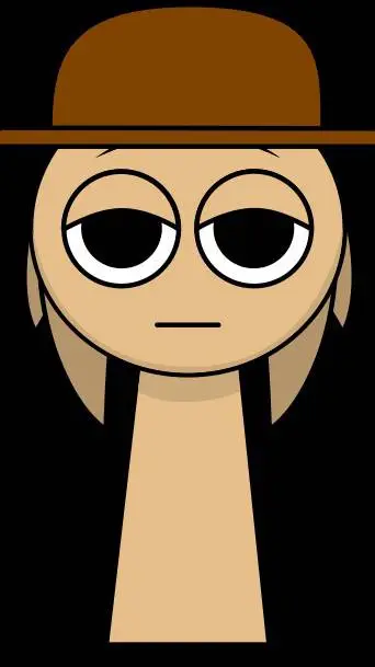 ai character: Tunner background