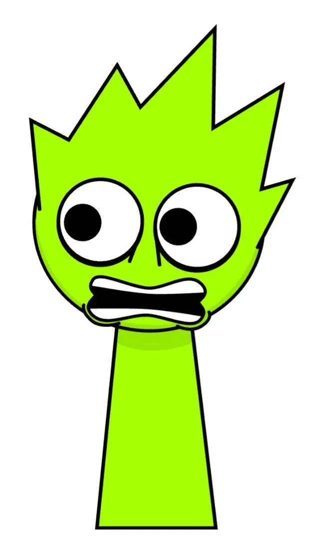 ai character: Lime (OWAKCX) background