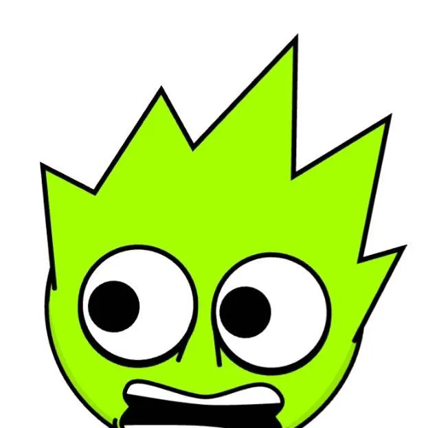 chat with ai character: Lime (OWAKCX)