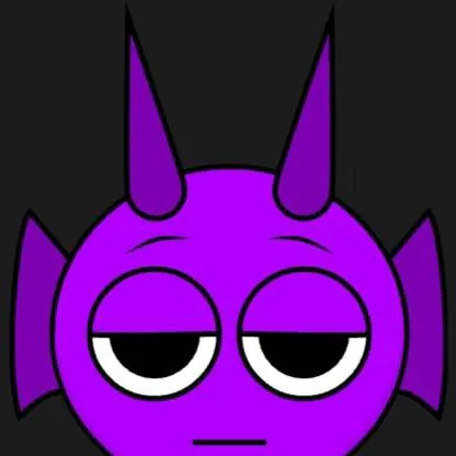chat with ai character: Durple