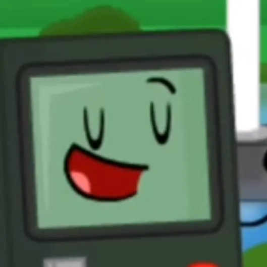 chat with ai character: Gamey