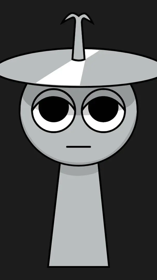 ai character: Clukr background
