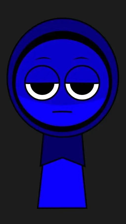 ai character: Jevin background