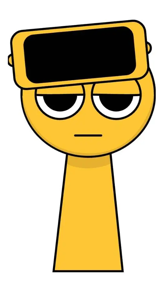 ai character: Garnold background