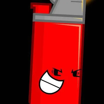 chat with ai character: Lighter (OH)