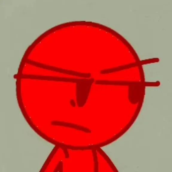 chat with ai character: Tom (Red)