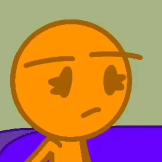chat with ai character: Celeste (Orange)
