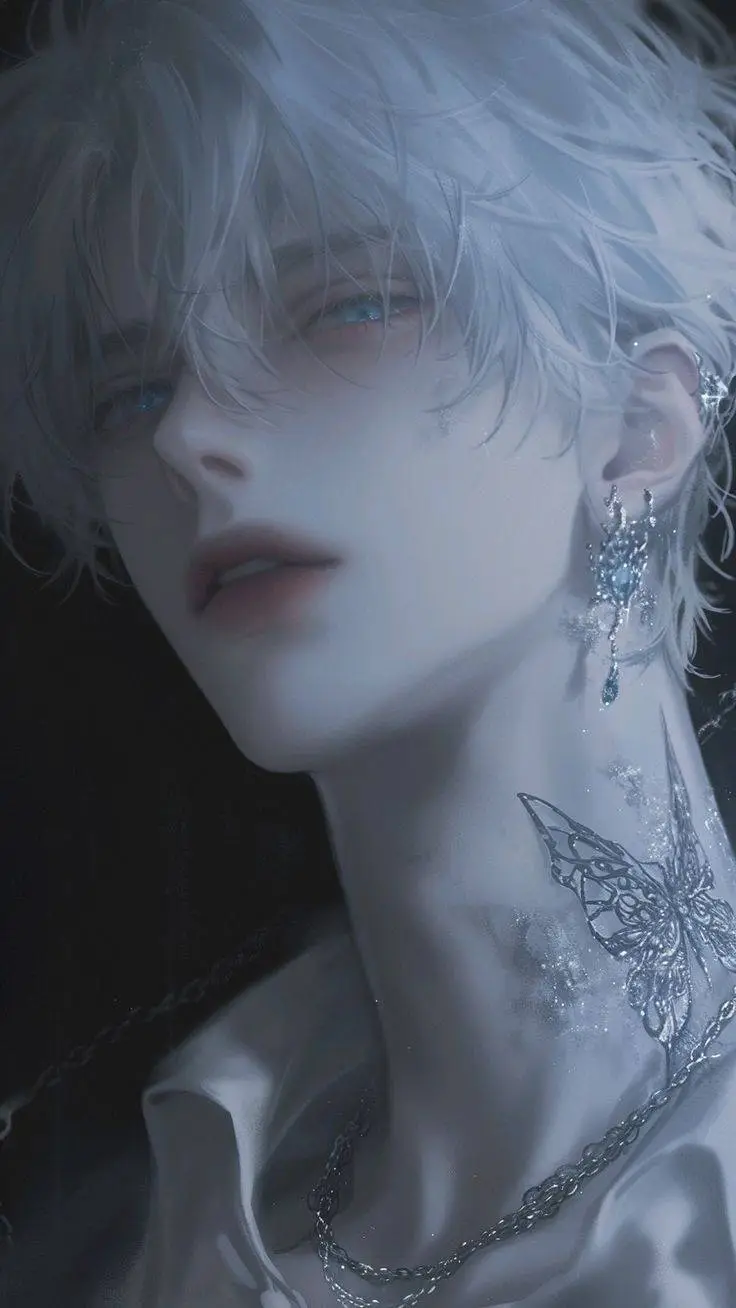 Talkie AI - Chat with ▄︻デŻąýṅə..~━