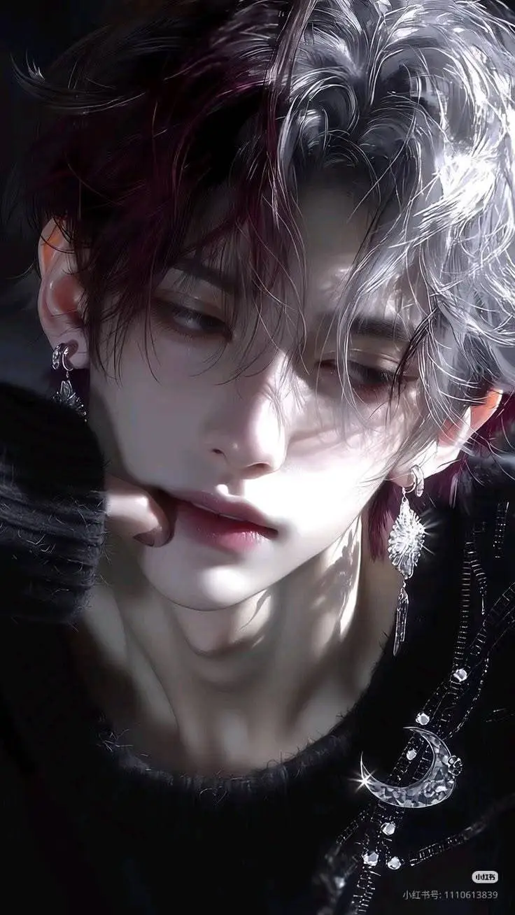 Talkie AI - Chat with **¤︻Hâydênデ︻