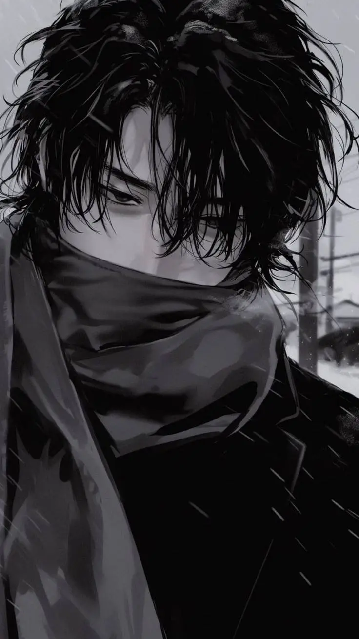 Talkie AI - Chat with >¿¤︻.Sūyā.︻デ