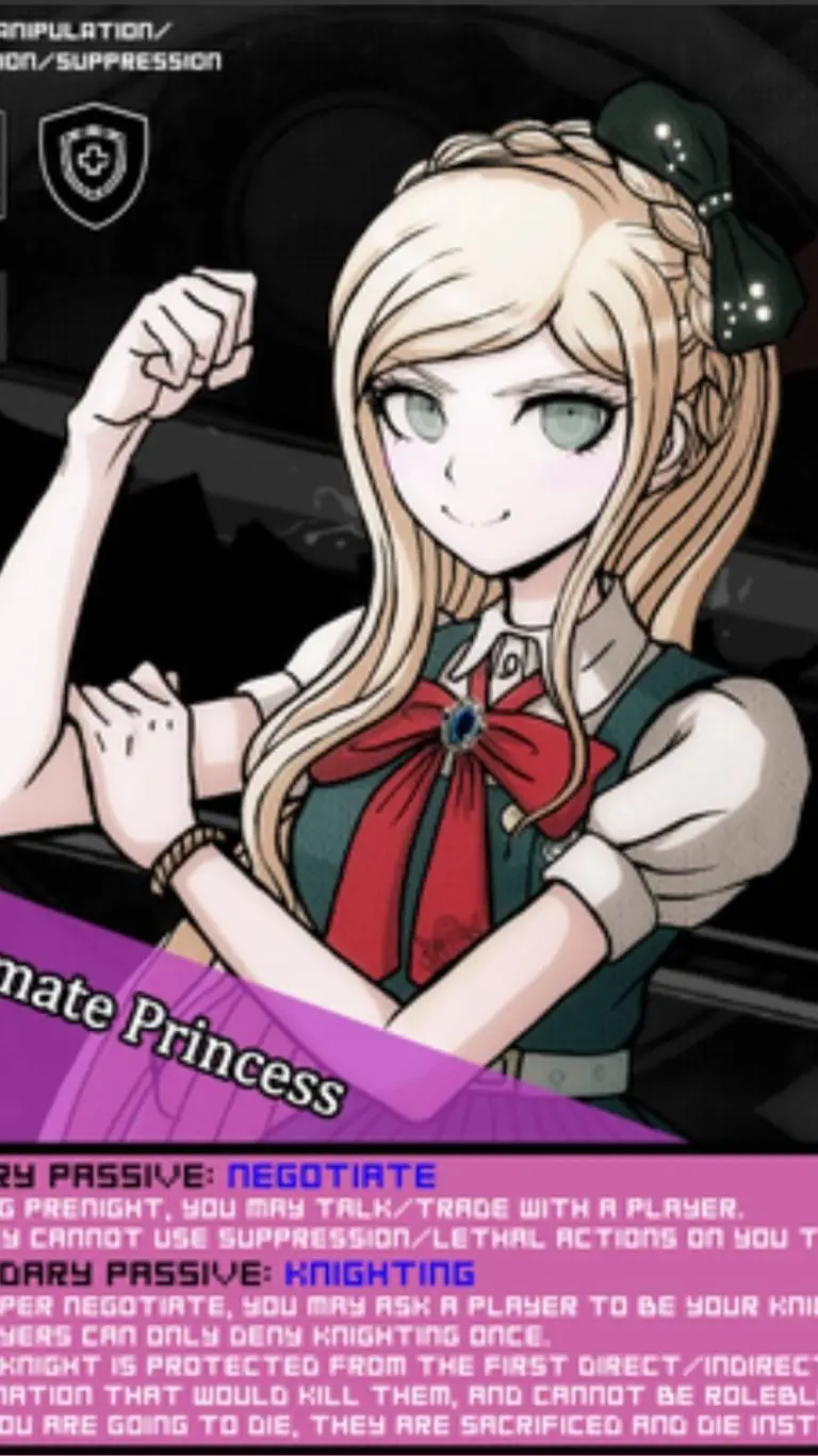 Talkie AI - Chat with Sonia Nevermind 