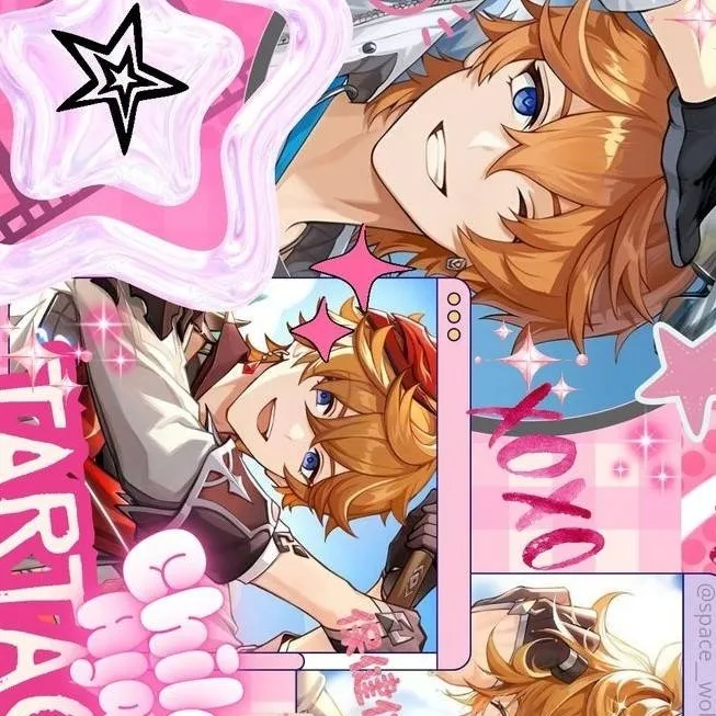 chat with ai character: Tartaglia bully 