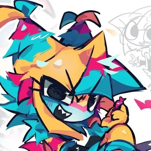 chat with ai character: Yatta×Soulvester