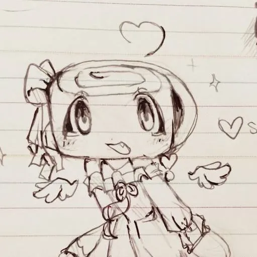 chat with ai character: Dw new toon