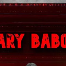 chat with ai character: Scary baboon hates