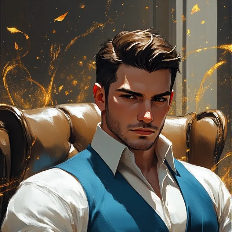 chat with ai character: Adrian Monroe