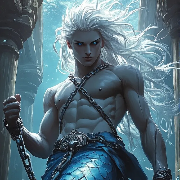 chat with ai character: Zane