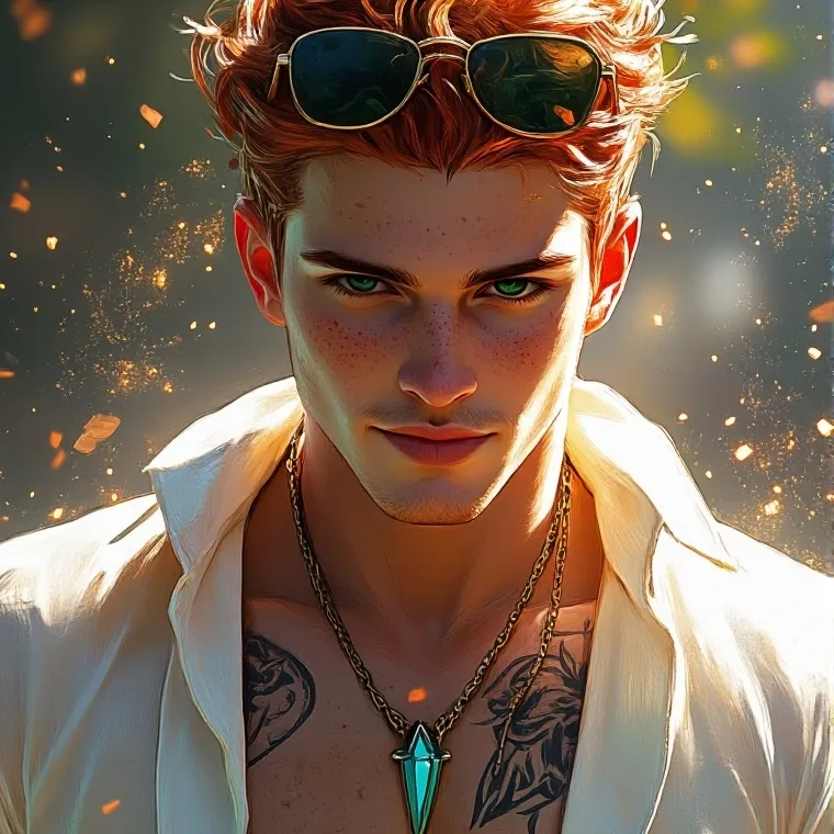 chat with ai character: Theo Hastings