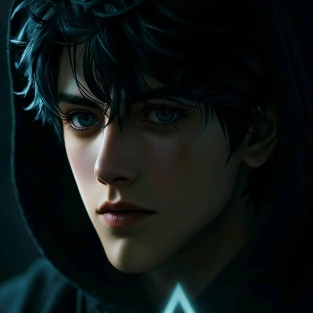 chat with ai character: Solen Vale