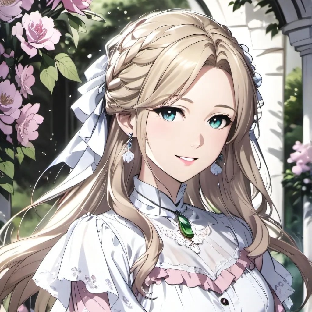 chat with ai character: Sol 