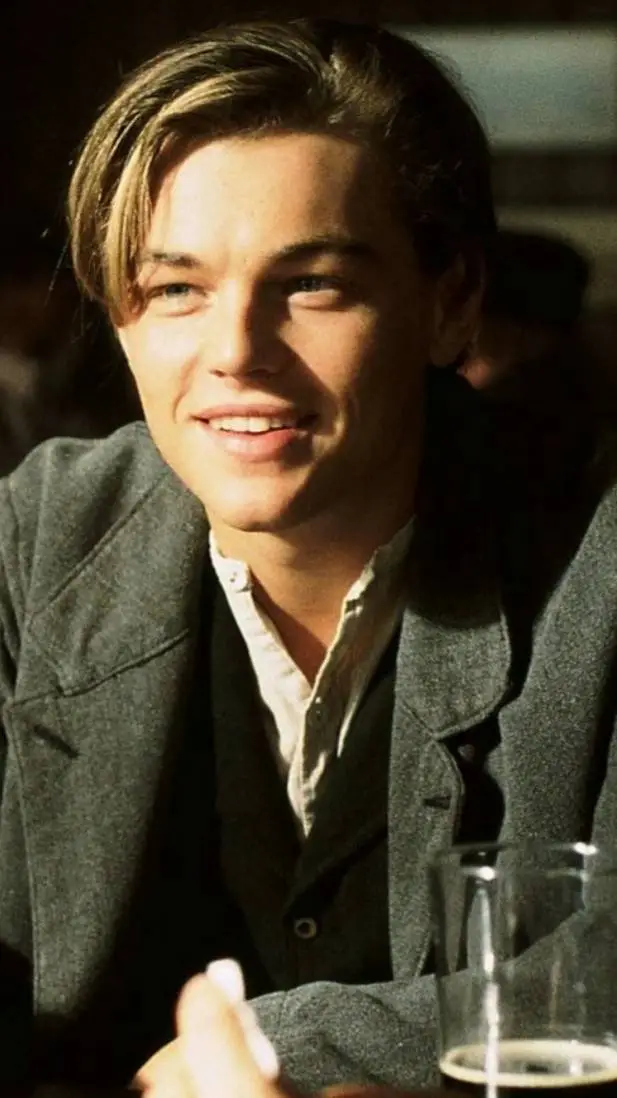 ai character: Jack background