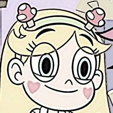 chat with ai character: Star Butterfly