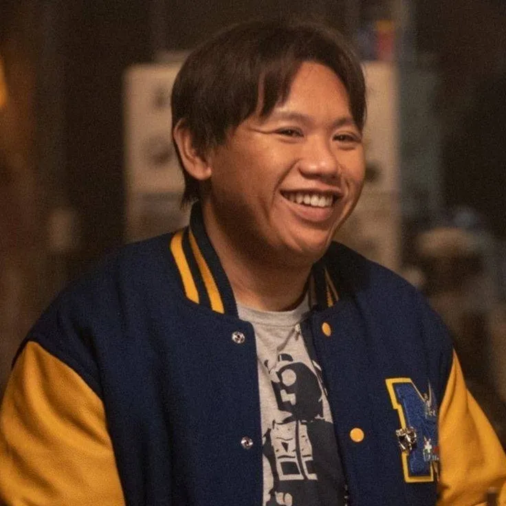 chat with ai character: Ned Leeds