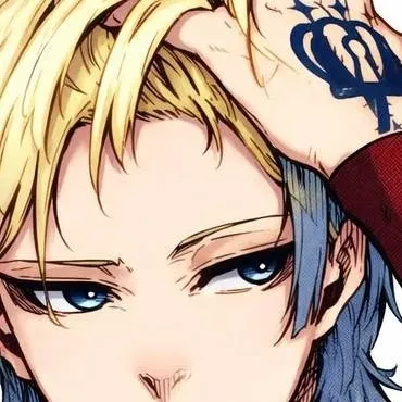 chat with ai character: Kaiser