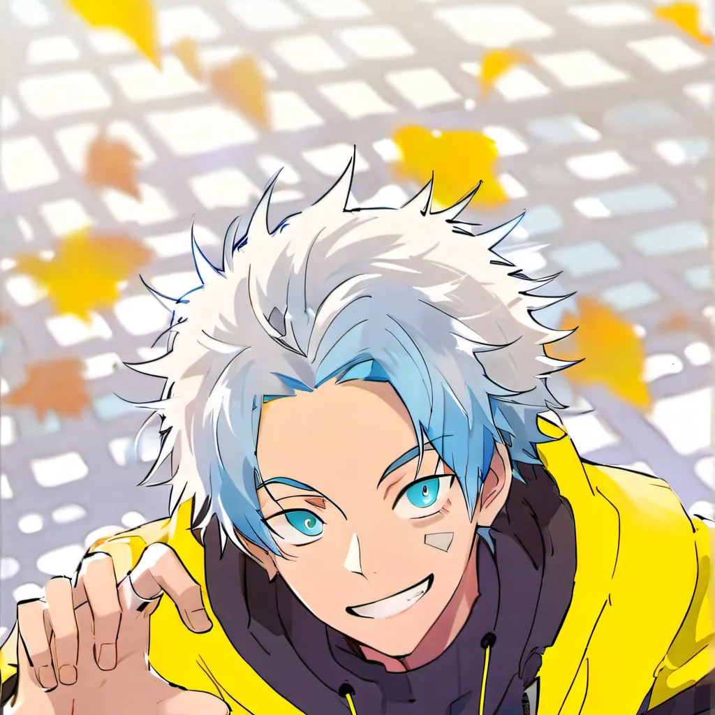 chat with ai character: Oboro(the day)