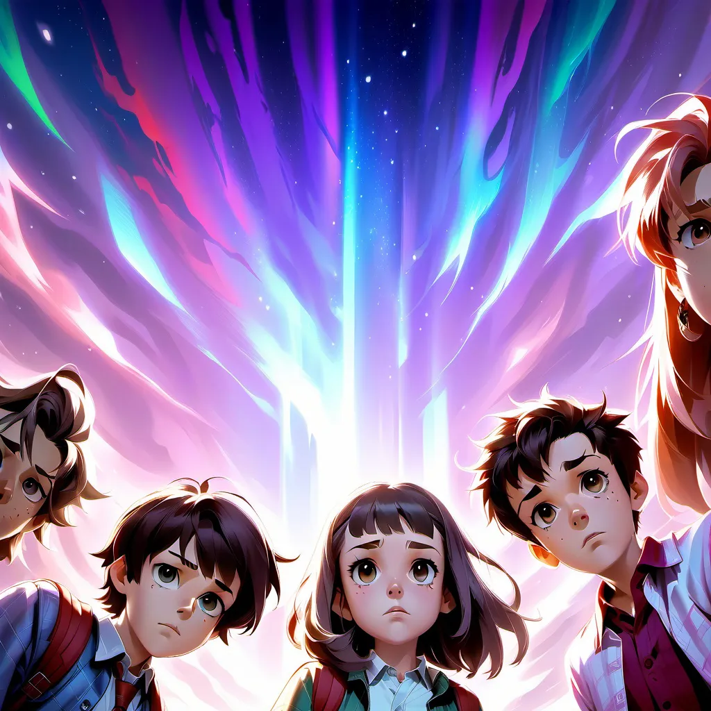 chat with ai character: Strangerthingscast