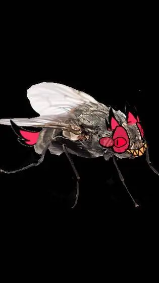 ai character: hh truth or dare background