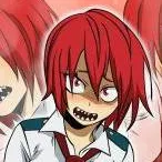 chat with ai character: kirishima (fem)